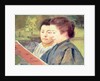 Women Reading by Mary Stevenson Cassatt
