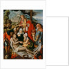 Lamentation for Christ, 1500-03 by Albrecht Dürer or Duerer