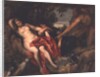 Diana and Endymion discovered by a Satyr, 1622-27 by Anthony van Dyck
