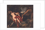Diana and Endymion discovered by a Satyr, 1622-27 by Anthony van Dyck