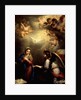 The Annunciation, 17th century by Bartolome Esteban Murillo