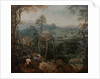 The Magpie on the Gallows, 1568 by Pieter the Elder Bruegel