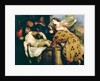 The Entombment of Christ by Titian