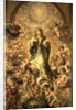 Immaculate Conception, 1670-1672 by Juan de Valdes Leal