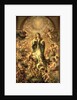 Immaculate Conception, 1670-1672 by Juan de Valdes Leal