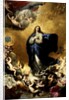 Immaculate Conception, 1635 by Jusepe de Ribera