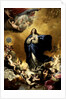 Immaculate Conception, 1635 by Jusepe de Ribera