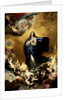Immaculate Conception, 1635 by Jusepe de Ribera