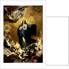 Immaculate Conception, 1635 by Jusepe de Ribera