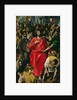 The Disrobing of Christ, 1577-79 by El Greco