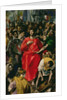 The Disrobing of Christ, 1577-79 by El Greco