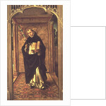 St. Peter Martyr by Alonso Berruguete