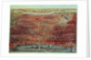 General View of Philadelphia, 1875 by N. and Ives J.M. Currier