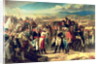 The Surrender of Bailen, 23rd July 1808 by Jose Casado del Alisal