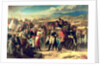The Surrender of Bailen, 23rd July 1808 by Jose Casado del Alisal