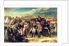 The Surrender of Bailen, 23rd July 1808 by Jose Casado del Alisal