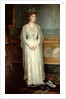 Princess Victoria Eugenie, Queen of Spain by Luis Menendez Pidal