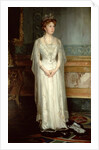 Princess Victoria Eugenie, Queen of Spain by Luis Menendez Pidal