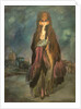 Portrait of the Marquesa Casati, 1923 by Ignacio Zuloaga y Zabaleta