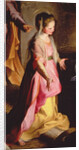 The Adoration of the Child, 1597 by Federico Fiori Barocci or Baroccio