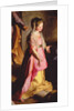 The Adoration of the Child, 1597 by Federico Fiori Barocci or Baroccio