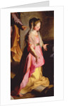 The Adoration of the Child, 1597 by Federico Fiori Barocci or Baroccio