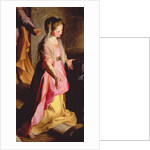 The Adoration of the Child, 1597 by Federico Fiori Barocci or Baroccio