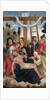 The Deposition by Juan de Borgona