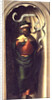 The Prophet Jeremiah by Juan Correa de Vivar