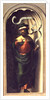 The Prophet Jeremiah by Juan Correa de Vivar