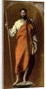St.James the Greater by El Greco