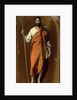 St.James the Greater by El Greco