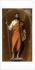 St.James the Greater by El Greco