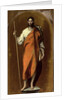 St.James the Greater by El Greco