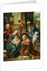 The Adoration of the Magi, 1530 by Master of the Prodigal Son