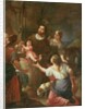 St. Isidore and the Miracle at the Well, School of Madrid by Spanish School