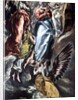 The Assumption of the Virgin, 1607-13 by El Greco