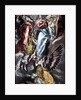 The Assumption of the Virgin, 1607-13 by El Greco