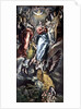 The Assumption of the Virgin, 1607-13 by El Greco