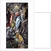 The Assumption of the Virgin, 1607-13 by El Greco