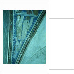 The Prophets from La Salle de la Grande Audience c.1353 by Matteo Giovanetti