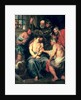 The Crowning with Thorns, 1618-20 by Anthony van Dyck