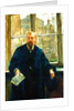Portrait of Dr Edward Meyer, 1911 by Lovis Corinth