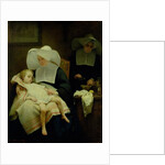 The Sisters of Mercy, 1859 by Henriette Browne