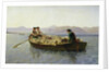 Rowing-Boat, 1863 by Rosa Bonheur