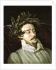 The Painter Erwin Speckler on His Deathbed by Louis Asher