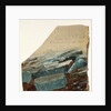 Ice Floe, 1840 by Caspar David Friedrich