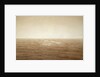 Sea at Sunrise, 1828 by Caspar David Friedrich
