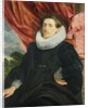 Portrait of a Man, c.1619 by Anthony van Dyck