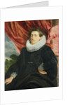 Portrait of a Man, c.1619 by Anthony van Dyck